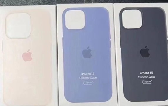 博鳌镇苹果14维修站分享iPhone14手机壳能直接给iPhone15用吗？ 