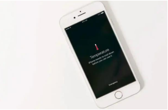 博鳌镇苹果手机维修分享iPhone 手机发热如何快速降温 