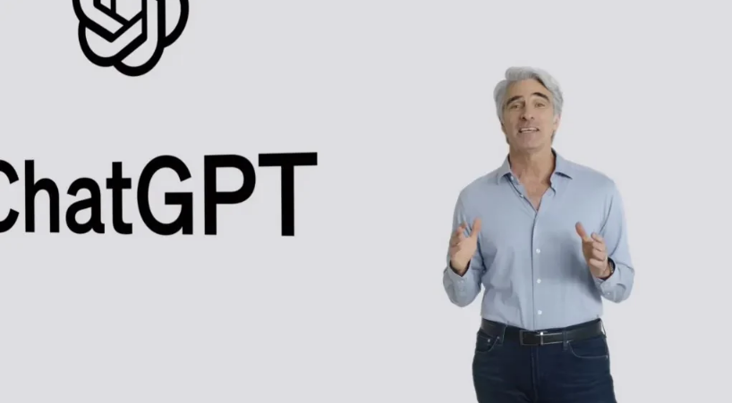 博鳌镇苹果手机维修分享ChatGPT 即将登陆 iOS 18 