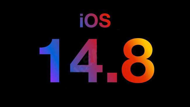 博鳌镇苹果手机维修分享iOS14.8正式版体验汇总 