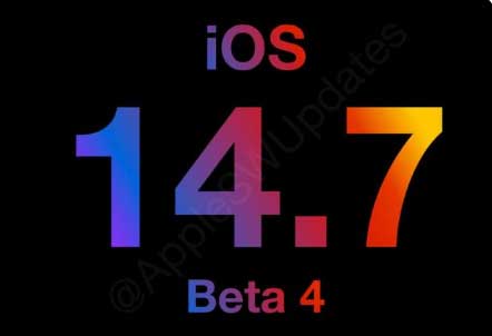 博鳌镇苹果手机维修分享iOS 14.7 Beta4值得升级吗 