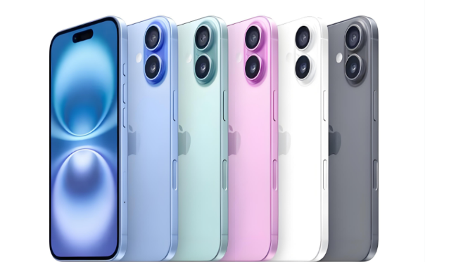 博鳌镇苹果手机维修分享iPhone 17换电池 
