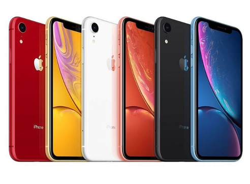 博鳌镇苹果维修点分享iPhone XR自动关机音频功放与电池通信故障 