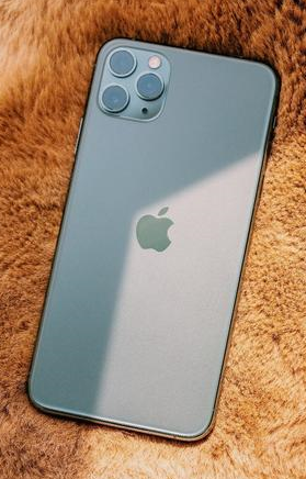 博鳌镇苹果维修点分享iPhone 11Pro Max自动关机装配类硬故障 