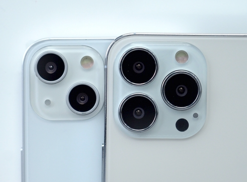 博鳌镇苹果维修点分享iPhone 13 Pro自动关机二修机隐性硬故障 
