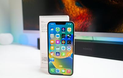 博鳌镇苹果维修点分享iPhone 14自动关机故障深度解析 