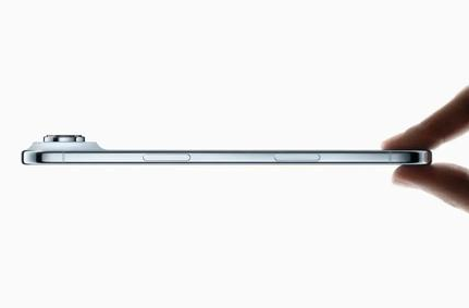 博鳌镇苹果维修点分享iPhone 17 Air自动关机电源故障解析 