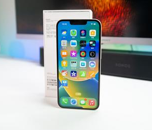 博鳌镇苹果维修点分享iPhone 14 Plus黑屏小众诱因汇总 
