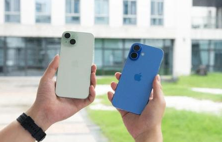博鳌镇苹果维修点分享iPhone 16 Plus黑屏疑难故障汇总 