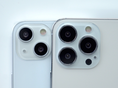 博鳌镇苹果维修点分享iPhone 13 Pro Max发烫特殊故障解读 