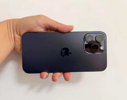 博鳌镇苹果维修点分享iPhone 14 Pro Max发烫多重诱因剖析 