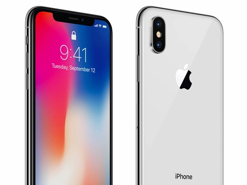 博鳌镇苹果维修点分享iPhone X摄像头实拍质感与场景适配全解析 