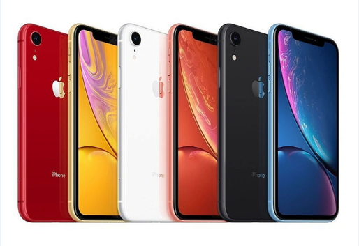 博鳌镇苹果维修点分享iPhone XR摄像头原生色彩表现与日常拍摄实用指南 